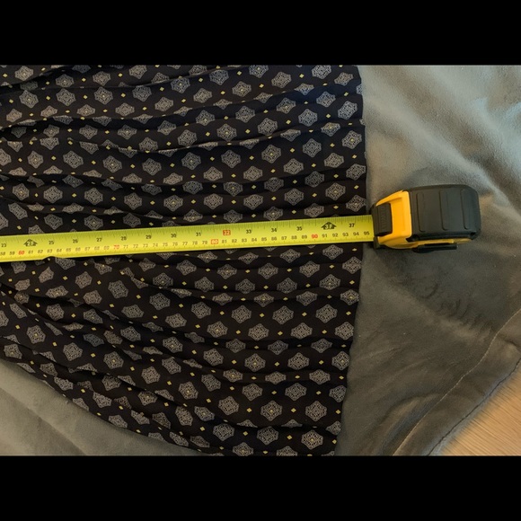 Banana Republic Summer Dress - Picture 3 of 6